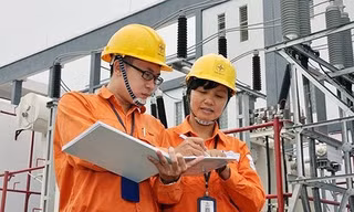 Bộ Công Thương tăng trần giá phát điện cho năm 2019