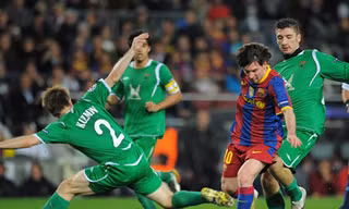 10 bàn thắng đẹp nhất vòng bảng Champions League