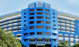 Trường Đại học Bách khoa TP.HCM công bố điểm chuẩn 2020, ngành cao nhất lên đến 28 điểm