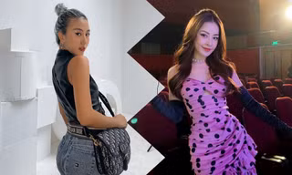 Nghi vấn Chi Pu bị “đá xéo” và unfollow IG vì hẹn hò người yêu cũ của Quỳnh Anh Shyn?