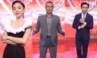 Sau “Rap Việt”, Trấn Thành tiếp tục làm MC của “Siêu Trí Tuệ Việt Nam” mùa 2