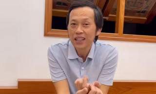 NSƯT Hoài Linh lần đầu nói về phẫu thuật thẩm mỹ: “Tôi cũng muốn làm da níu kéo tuổi xuân“