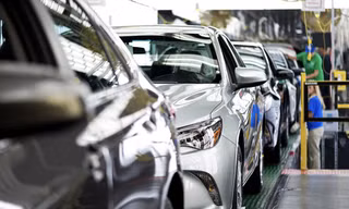 Tình trạng thiếu chip bán dẫn sẽ kéo dài đến cuối năm 2023