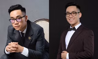 Chàng ca sĩ Gen Z thách thức giới hạn theo đuổi đam mê 