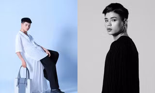 Cựu thực tập sinh Kpop và bước ngoặt trở thành sinh viên ngành truyền thông tại Học viện Phụ nữ