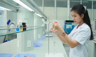 Trường ngoài công lập đua nhau mở ngành Y Dược