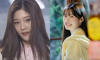 "Tiên tử kết màn" Jung Chae Yeon sẽ rực sáng trở lại nhờ "Family By Choice"?