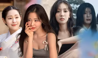 Cung Điện Ma Ám: Ngoài Bona còn thủy quỷ và nữ phụ là "mẫn nhi" siêu dịu keo
