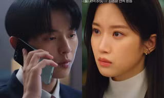 Kẻ Thù Dấu Yêu tập 11, 12: Ju Yeon, Su Jeong "chúng mình có nhau" vượt ải bà nội