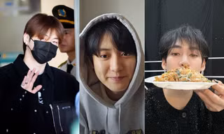 Teen Việt tuần này "ra đường là gặp idol": Đầu tuần là Lisa, cuối tuần Chanyeol, iKON