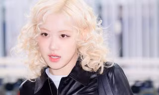 Rosé BLACKPINK lên đường qua Nhật, lịch trình không dừng lại ở MAMA 2024