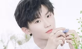 Mã Gia Kỳ - đàn em TFBOYS bị bêu rếu là "học bá giả tạo" ngay trên sóng truyền hình