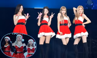 BLACKPINK là nguồn cảm hứng cho vũ đạo của bộ phim "Mean Girls" phiên bản 2024