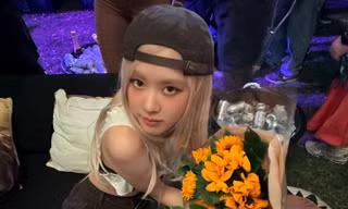 Lý do Rosé không diễn ở Coachella 2025 dù là "huyền thoại" và nắm siêu hit toàn cầu