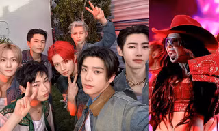 Fan khẩu chiến vì ENHYPEN "flex" lượt xem trực tuyến Coachella cao hơn BLACKPINK