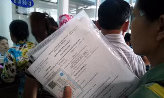 Hiểu đúng để đảm bảo quyền lợi khi chuyển tuyến khám chữa bệnh Bảo hiểm y tế