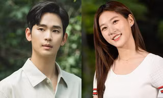 Phía Kim Soo Hyun phản hồi gia đình Sae Ron, đính chính bức ảnh ở thang máy
