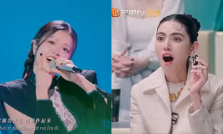 Đạp Gió 2024: Suni Hạ Linh đu dây khiến Mai Davika trầm trồ, outfit vẫn bị chê