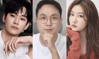 Lee Jin Ho - YouTuber bị gia đình Sae Ron tố câu kết với phía Kim Soo Hyun là ai?