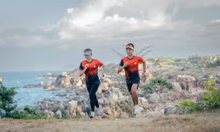 Tiền Phong Marathon 2024: Mang đậm cảm hứng Tổ quốc với chuỗi hoạt động công phu