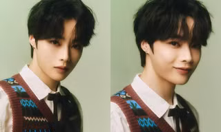 Không còn là tin đồn, Hanbin (Ngô Ngọc Hưng) đã sẵn sàng ra mắt trong đội hình TEMPEST