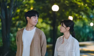 Love Next Door cũ kỹ khiến khán giả muốn bỏ xem: Bệnh nan y, luẩn quẩn tình cũ