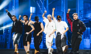 Nghi vấn concert Anh Trai Vượt Ngàn Chông Gai "chắc cốp" hạ cánh tại Hà Nội
