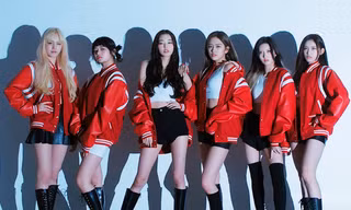 Ngoài cựu center của IZ*ONE, tân binh IVE còn sở hữu nhân tố "đáng gờm" cỡ nào?
