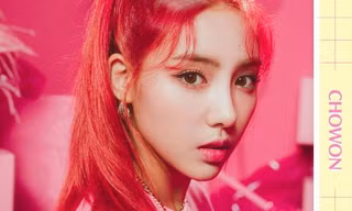 Chowon (LIGHTSUM) mạnh mẽ "chấn chỉnh" thông tin khi bị nhắc sai thứ hạng trong Produce 48