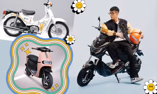 Những mẫu xe được chọn nhiều nhất cho năm học mới: Xe điện hay phe xe xăng thắng thế?