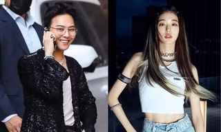 G-Dragon và Jang Won Young bị đồn hẹn hò, truyền thông Hàn phủ nhận thay chính chủ