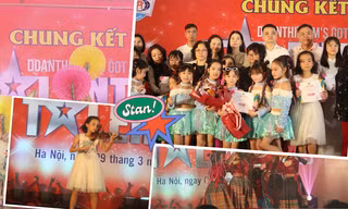 Đoàn Thị Điểm's Got Talent 2023: Tween trổ tài "bao trọn" phong cách hiện đại lẫn truyền thống