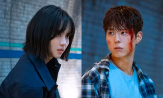 Rating phim Hàn tuần 4 tháng 6: Good Boy giảm là dấu hiệu "đầu voi đuôi chuột"?