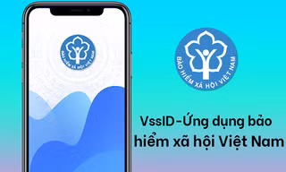 Lấy lại mật khẩu ứng dụng VssID - BHXH số qua tổng đài