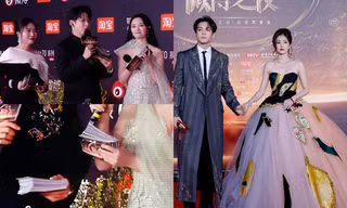 Kịch bản Đêm hội Weibo 2024 dày "phát sợ", netizen đùa dàn sao ngồi dự "gãy lưng"