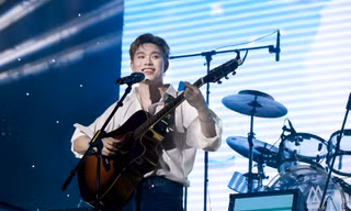 Fan Dương Domic nhận lời khen vì làm rõ nghi vấn "trộm" phương pháp stream của ARMY