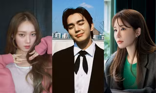 YG Ent đóng cửa công ty quản lý diễn viên, toàn cái tên vàng rời đi đầy tiếc nuối