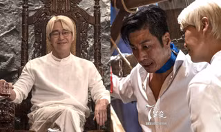 "7 Escape" tập 13, 14: Matthew Lee lộ nhân cách "dượng Tê", không còn ở phe chính diện?