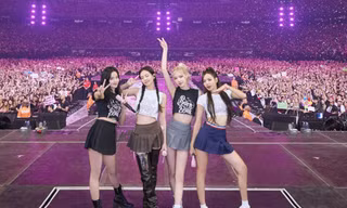 Lưu ý khi mua vé xem online concert cuối cùng trong world tour "Born Pink" của BLACKPINK