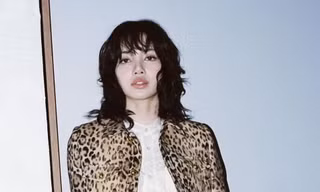 Nghi vấn Lisa BLACKPINK tham gia series phim Hollywood đình đám "The Walking Dead"