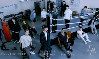 SEVENTEEN hóa Tôn Ngộ Không tài phép, thành tích thăng hạng như cưỡi cân đẩu vân
