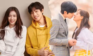 Vừa hết phim, Ahn Hyo Seop vướng tin đồn hẹn hò, Tổ Tuộc "không thành đôi cũng đành thôi"