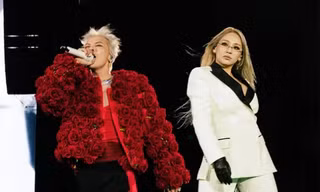 Trước giờ bán vé concert có G-Dragon: Chưa mở bán, "phe vé" đã đảm bảo có vé