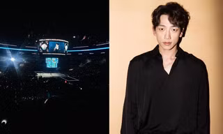 Bi Rain nhận "biển đen" tại KCON LA, huyền thoại K-Pop một thời vì đâu nên nỗi?