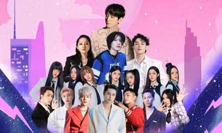 Đại nhạc hội tại TP.HCM bất ngờ bị hủy, fan lỡ cơ hội gặp Baekhyun, Yedam