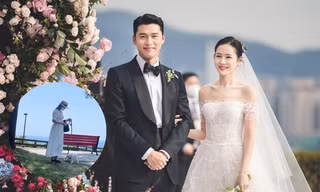 Lâu ngày mới đăng ảnh, Son Ye Jin bị nghi ngờ đang mang thai, công ty phản hồi ra sao?