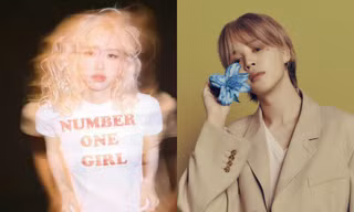 MAMA 2024: Rosé, Bruno Mars "tẻn tẻn" lên nhận cúp, Jimin BTS thắng Daesang