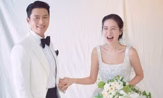 NÓNG: Son Ye Jin xác nhận đang mang thai con đầu lòng, fan mong chờ là một cặp song sinh