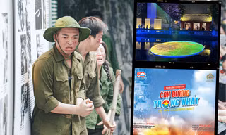 Hà Nội: Sau tour đêm Văn Miếu có múa rối nước ở Hoàng thành Thăng Long miễn phí