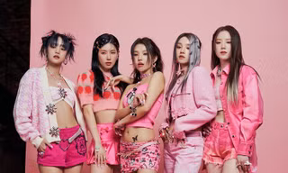 (G)I-DLE nói cách trở thành "nữ hoàng" trong "Queencard", chất nhạc có bùng nổ như "Nxde"?
